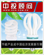 戰(zhàn)略性新興產(chǎn)業(yè)系列之五:節(jié)能產(chǎn)業(yè)成中國經(jīng)濟(jì)發(fā)展新引擎