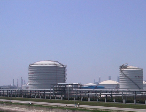 海潤(rùn)德石化科技總部基地建設(shè)項(xiàng)目設(shè)計(jì)