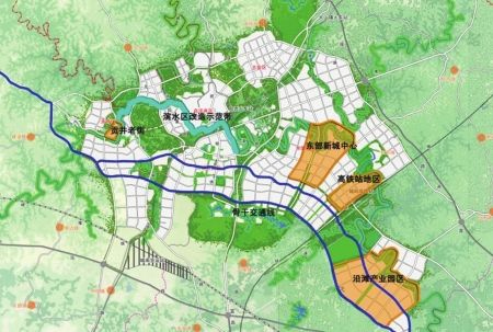 吉林省大安市委、市政府盛情委托中投顧問編制“大安市產(chǎn)業(yè)發(fā)展規(guī)劃”
