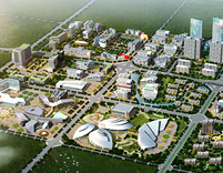 福建省·海峽兩岸青少年文化創(chuàng)新產(chǎn)業(yè)園區(qū)開發(fā)策劃