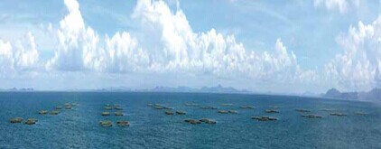 廣東·陽江市海納海洋科技產(chǎn)業(yè)園產(chǎn)業(yè)發(fā)展規(guī)劃、招商策劃