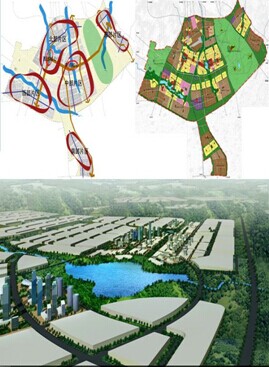 哈爾濱經(jīng)濟(jì)開(kāi)發(fā)區(qū)三大產(chǎn)業(yè)發(fā)展研究及招商策劃